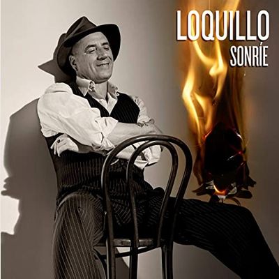 Loquillo - Sonríe 